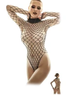 Horúce body Forca black - Anais