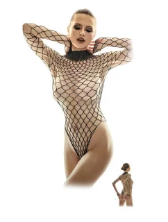 body  black  model 19081323 - Anais