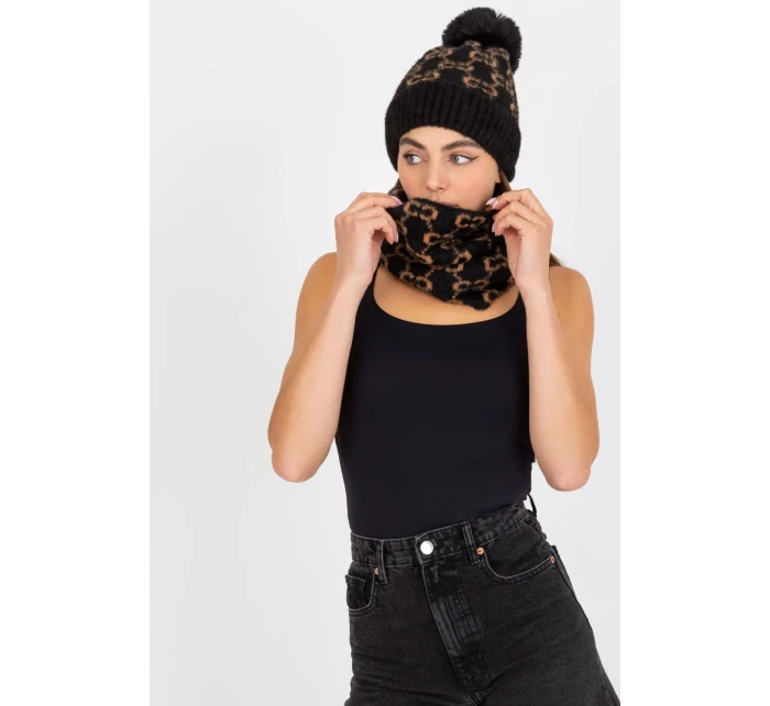 Nekonečný šál model 185918 AT