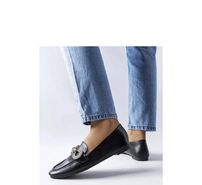 Mokasíny model 207927 Solea Mokasíny model 207927 Solea