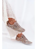 Poltopánky model 212549 Krok vo veľkom štýle Poltopánky model 212549 Krok vo veľkom štýle