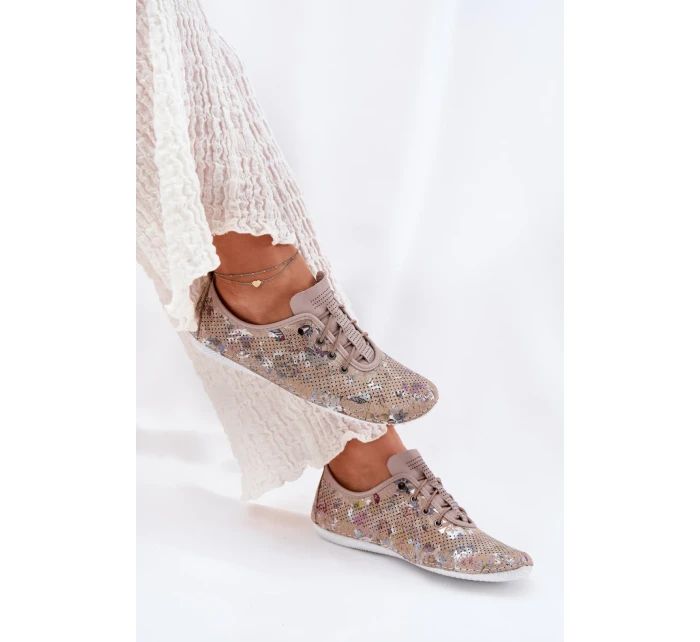 Poltopánky model 212549 Krok vo veľkom štýle Poltopánky model 212549 Krok vo veľkom štýle