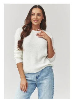 Model svetra 223250 Macadamia