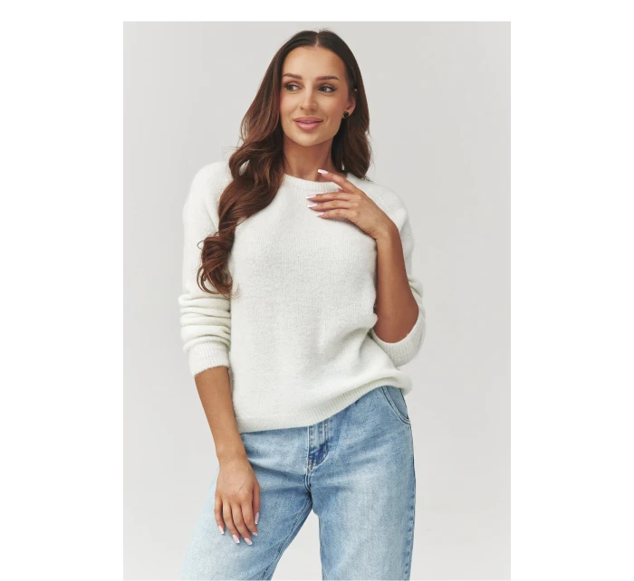 Model svetra 223250 Macadamia