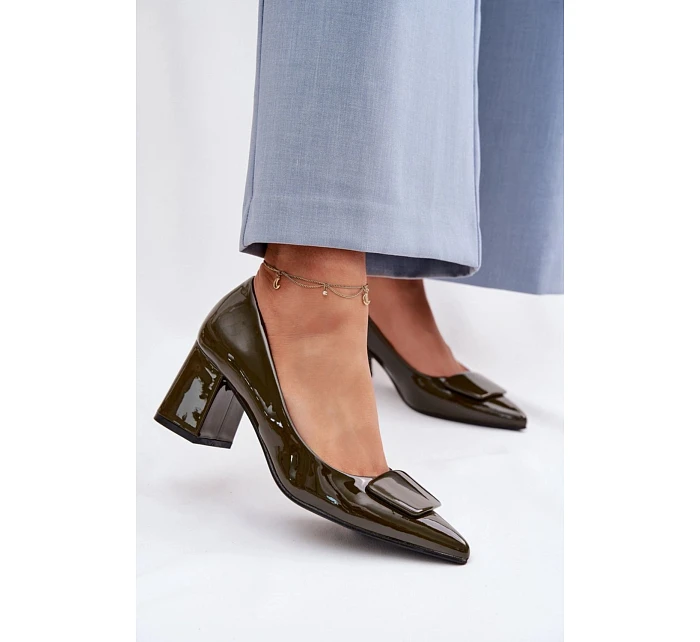 Čerpadlá na stĺpiku model 225604 Step in style Čerpadlá na stĺpiku model 225604 Step in style