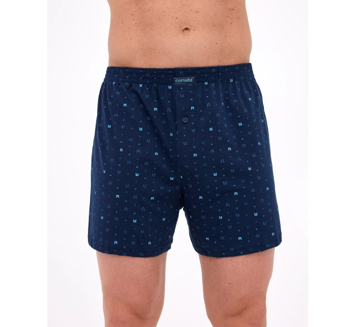 Boxerky Cornette Comfort 008/328 3XL-5XL