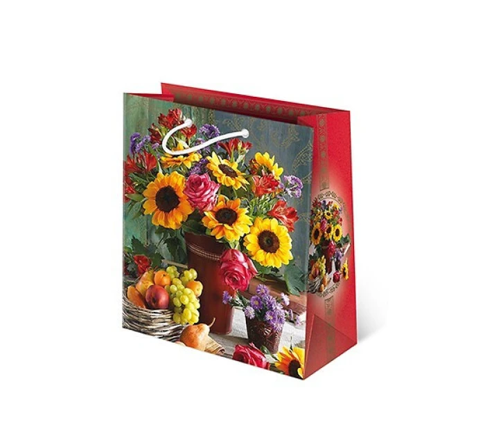 Taška Peacock T8L Set 146 model 21935542 A'10 - Paw