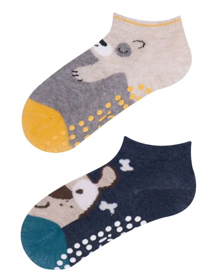 Stopki YO!  ABS Boy model 16128070 - Yoclub