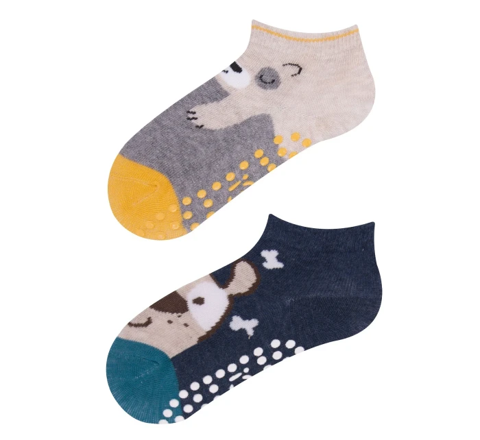 Stopki YO!  ABS Boy model 16128070 - Yoclub