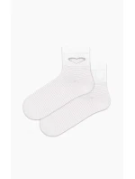 Dívčí vzorované ponožky  Cottoline 2732 model 19669613 - Gatta