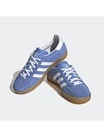 Dámske topánky adidas Gazelle Indoor W Blue Fusion Suede Blue (HQ8717)
