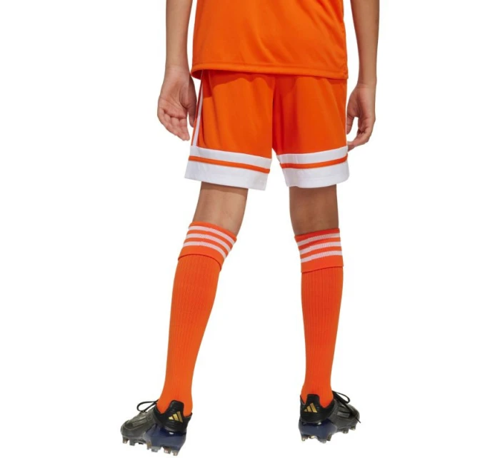Šortky adidas Squadra 25 Jr JC8664