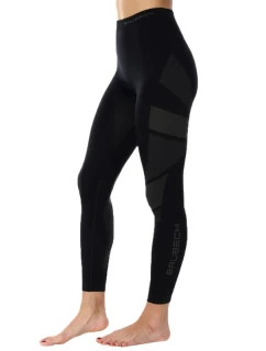 Dámske termo nohavice Brubeck Cooler Motorcycle DRY W LE1185W