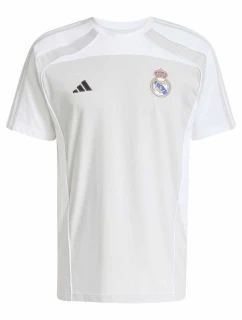 Adidas Real Madrid UBP Tričko JN3062