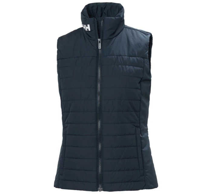 Helly Hansen Dámska vesta W CREW INSULATOR VEST 2.0 30240 597