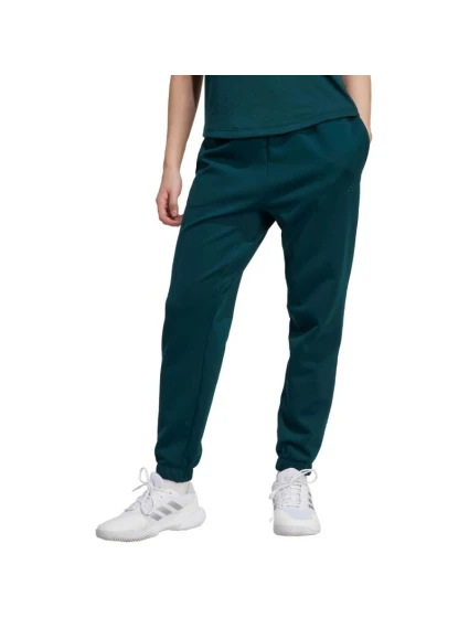 Dámske nohavice adidas Yoga Essentials green JY2812 Dámske nohavice adidas Yoga Essentials green JY2812