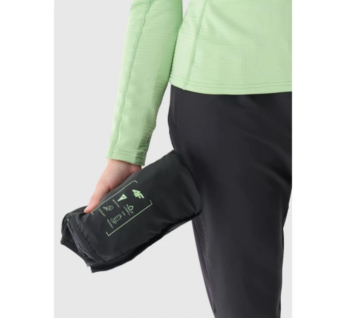 Dámské běžecké tričko bez rukávů  model 21907393 - 4F