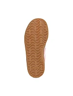 Dětská obuv VL Court 3.0 pink model 22073252 - ADIDAS