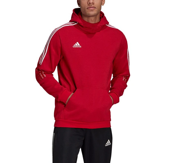 Pánska mikina Tiro 21 M GM7353 - Adidas