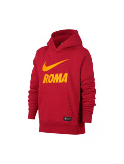 Detská mikina AS Roma Jr 919668-613 - Nike