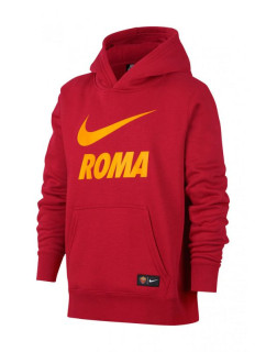 Dětská mikina AS Roma Jr 919668-613 - Nike