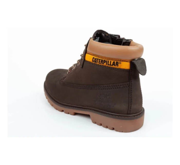 Dětské zimní boty Jr model 17067701 - Caterpillar