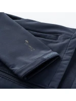 Pánska bunda Livaro M 92800435049 - Hi-Tec Pánska bunda Livaro M 92800435049 - Hi-Tec