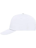 MB 1 5 panelová promo kšiltovka vyztužená model 22501157 white - Daiber MB 1 5 panelová promo kšiltovka vyztužená model 22501157 white - Daiber