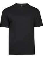 TJ Pánské tričko 18. black model 22498512 - Tee Jays TJ Pánské tričko 18. black model 22498512 - Tee Jays