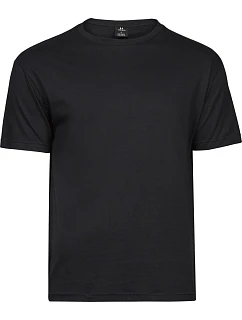 TJ Pánské tričko 18. black model 22498512 - Tee Jays