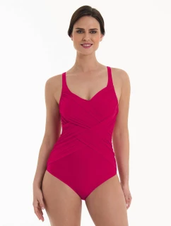 Jednodielne plavky Style Aileen 7210 hot pink - Anita Classix
