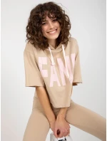 Dámska súprava EM KMPL 735.10 béžová - FPrice