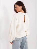 IT BL mikina H2349.65 ecru