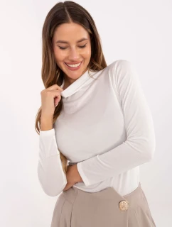 Blúzka IT BZ 15368.03 ecru