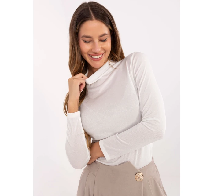 Bluzka IT BZ model 21441161 ecru - FPrice