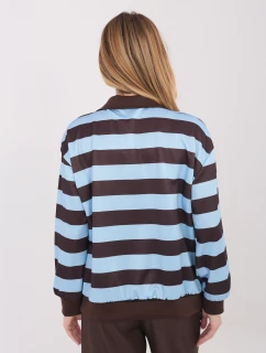 Blúzka IT BZ 9980.16 svetlo modrá