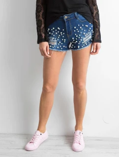 JMP SN  tmavě modrá model 14825392 - FPrice