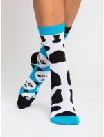 Ponožky WS SR 5543.09X viacfarebné