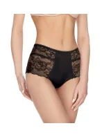 Dámske nohavičky Audrey 063 čierna - Ewana Dámske nohavičky Audrey 063 čierna - Ewana