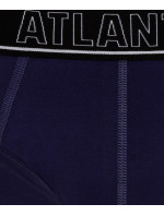 Pánske nohavičky ATLANTIC Magic Pocket - modré