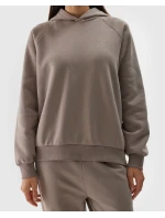 Tepláková mikina unisex 4F Tepláková mikina unisex 4F