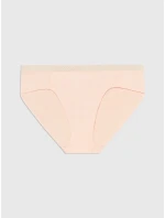 Dámske bikiny 000QF6308E A4E Peach - Calvin Klein Dámske bikiny 000QF6308E A4E Peach - Calvin Klein