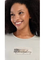 Dámske dlhé pyžamo Everyday