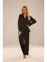 Pyžamo model 223027 De Lafense