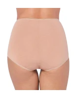 sloggi 24/7 Cotton Midi C3P - BROWN - SLOGGI BROWN - SLOGGI sloggi 24/7 Cotton Midi C3P - BROWN - SLOGGI BROWN - SLOGGI