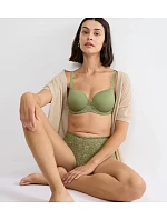 Amourette WP - GREEN - TRIUMPH GREEN - TRIUMPH
