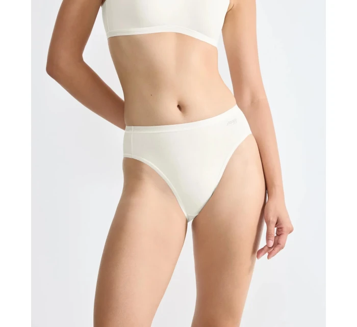 sloggi GO Daily Cotton Tai - WHITE - SLOGGI WHITE - SLOGGI sloggi GO Daily Cotton Tai - WHITE - SLOGGI WHITE - SLOGGI