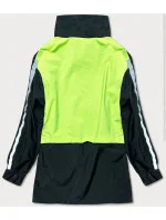 dámská bunda větrovka model 17032527 - Ann Gissy dámská bunda větrovka model 17032527 - Ann Gissy