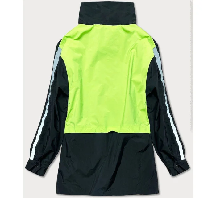 dámská bunda větrovka model 17032527 - Ann Gissy dámská bunda větrovka model 17032527 - Ann Gissy