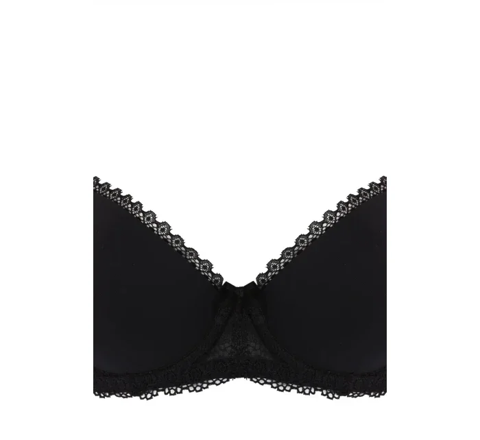 Dámská podprsenka model 17109958 černá - Henderson Dámská podprsenka model 17109958 černá - Henderson